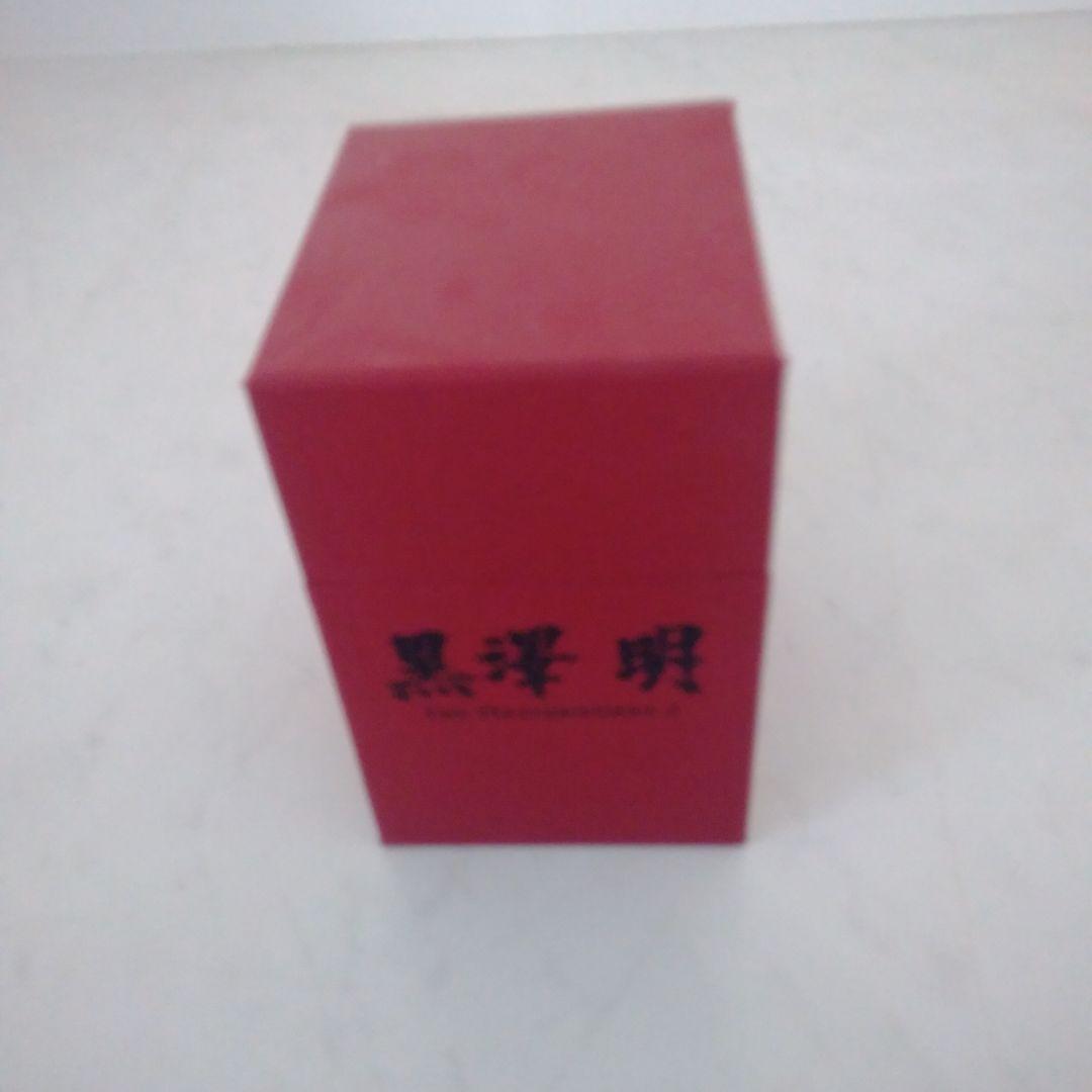 黒澤　明　DVD-BOX THE MASTERWORKS 2（8枚組）