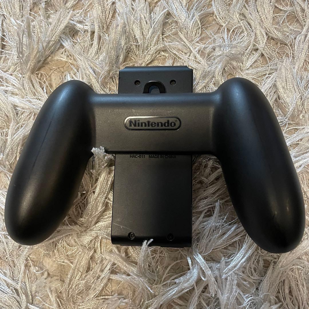 美品★初代Nintendo Switch 本体 Joy-Con 4個セット