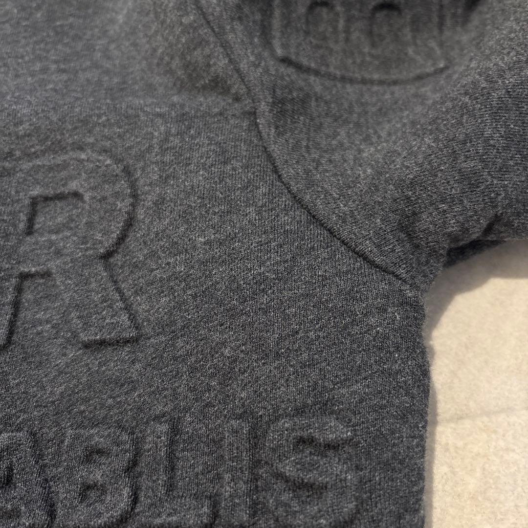 バーバリー　トレーナー　128 130