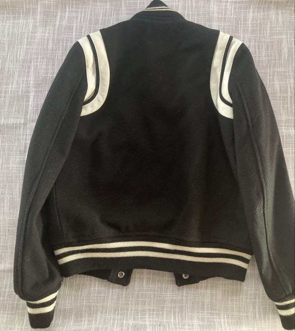 Bijou de R 様用　24時間以内発送　サンローランテディジャケット36