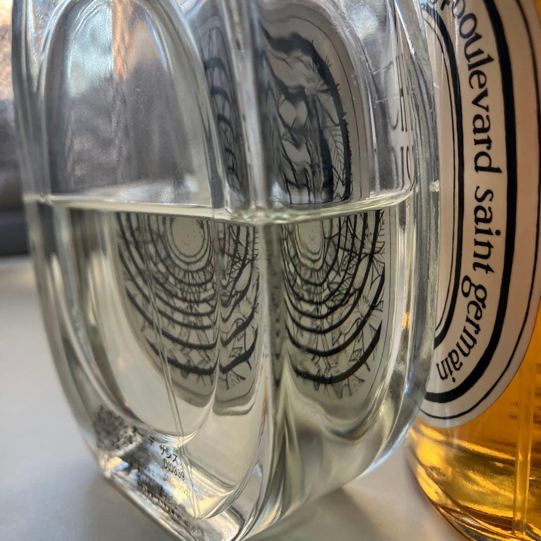 専用diptyque ディプティック オーデサンス