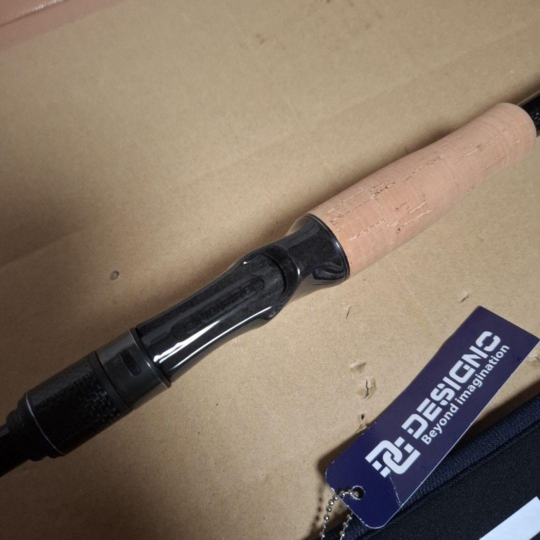 デジーノ　 レーベン　 DLT-C611M/HRST1S　(エムスラ)　コルク