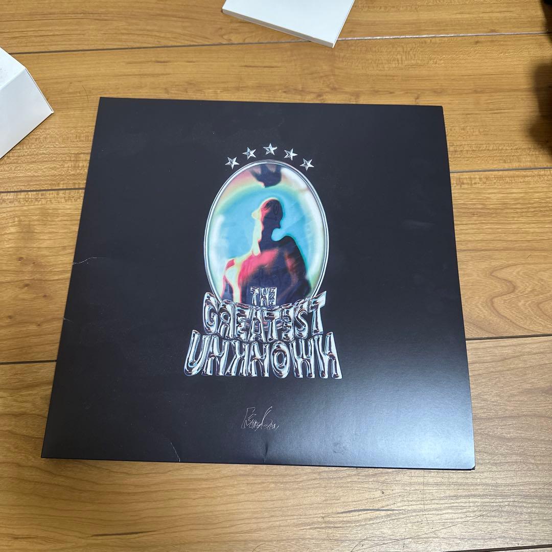 King Gnuレコード