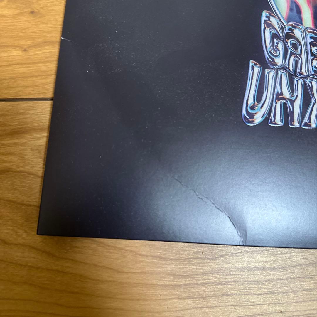 King Gnuレコード