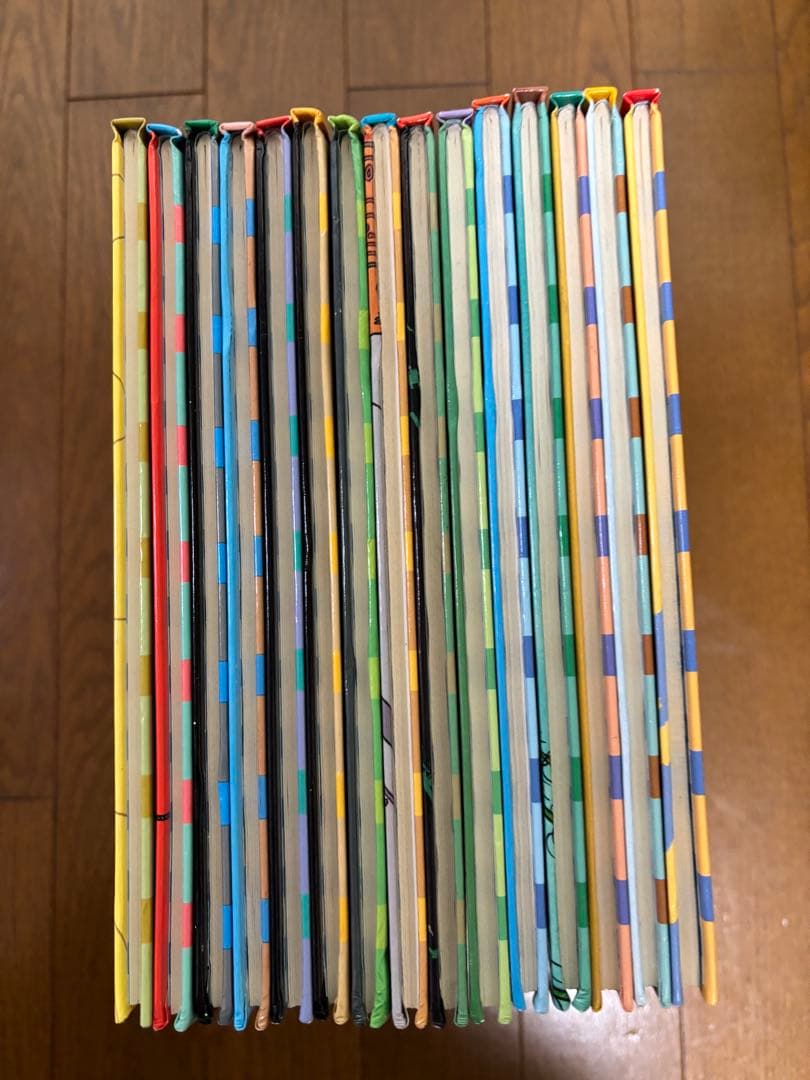 タンタンの冒険旅行 絵本シリーズ15巻セット