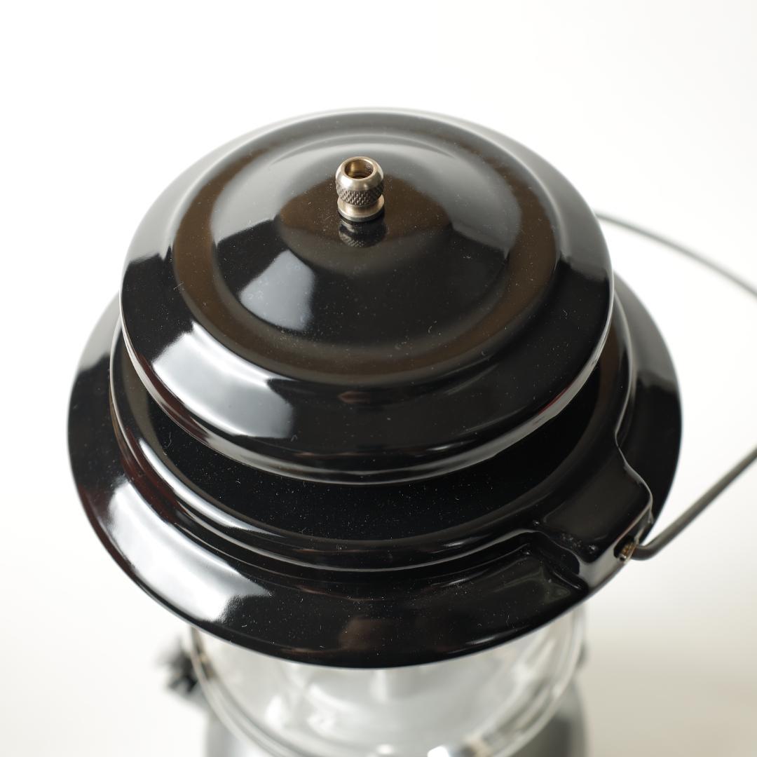 コールマン Powerhouse Dual Fuel ランタン 95年6月