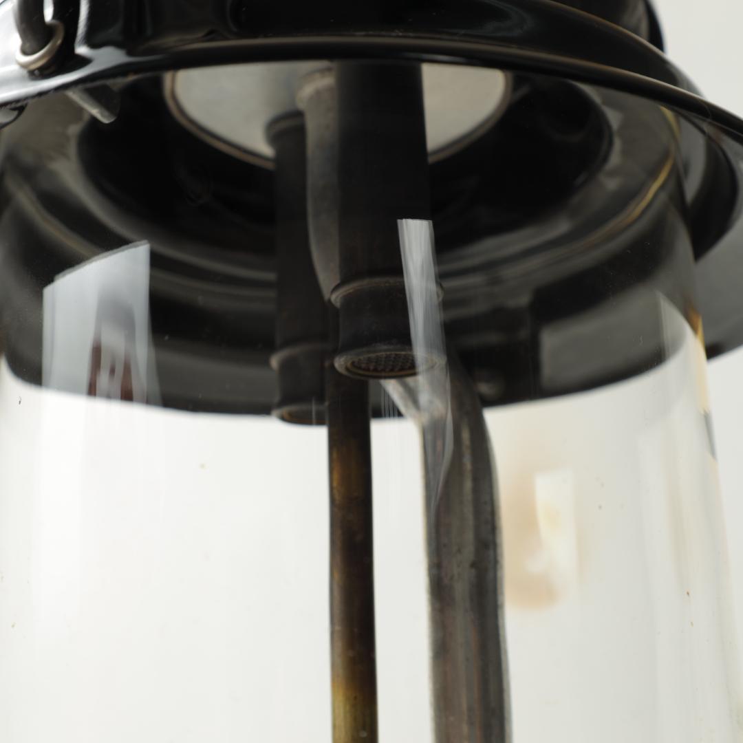 コールマン Powerhouse Dual Fuel ランタン 95年6月