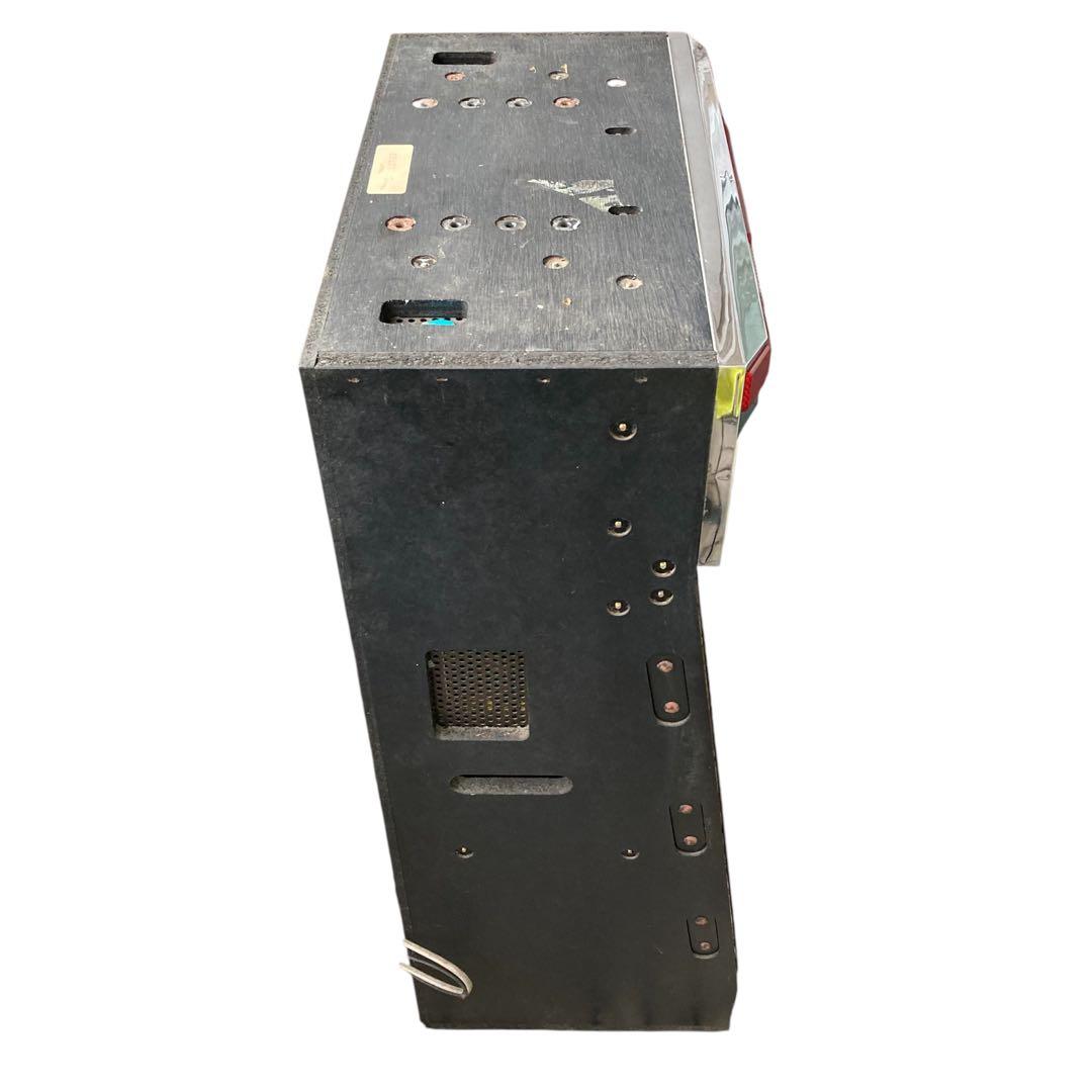 あ*ん様 メーシー　トロピカーナ　Bタイプ 4号機　レトロ台　スロット実機　ジャ