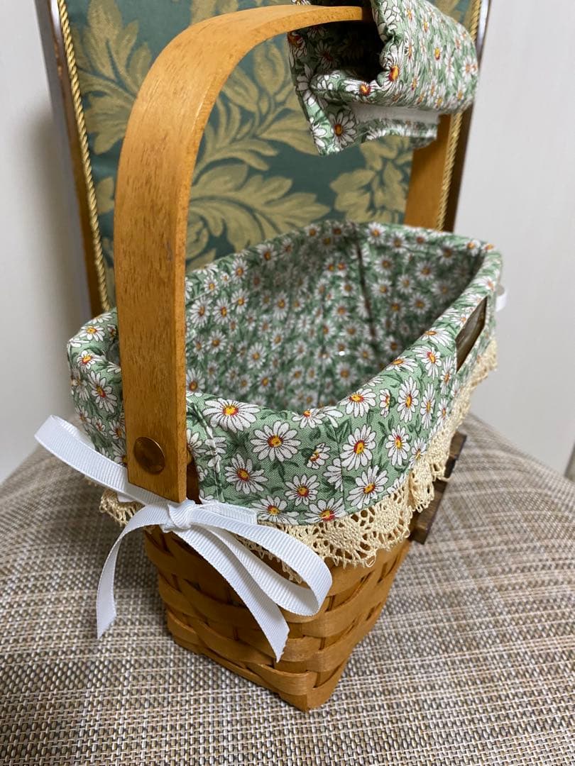 ロンガバーガー　バスケット　纏め売り