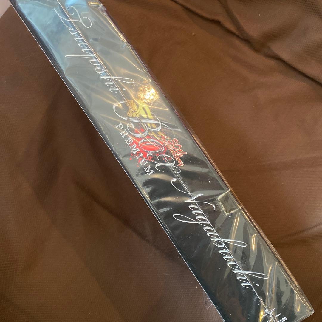 ミュージック 30th Anniversary BOX TSUYOSHI NAGABUCHI