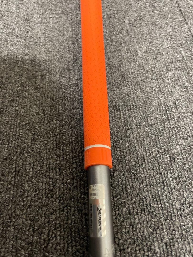 ディアマナ　ZXⅡ 60S ドライバー用 スリクソンスリーブ付き