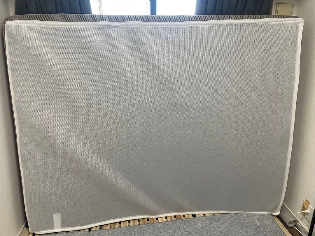 リムネ　マットレス　ワイドダブル　Moe