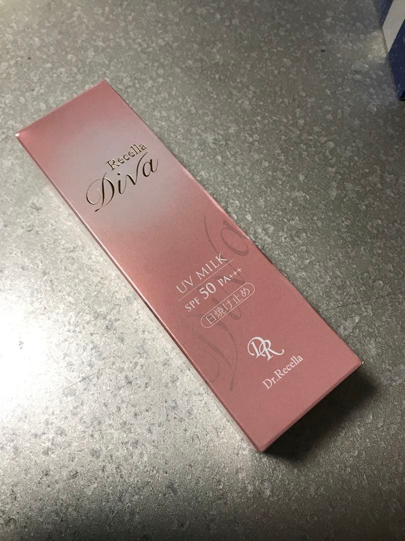 専用　Dr.Recella Diva UV MILK SPF50