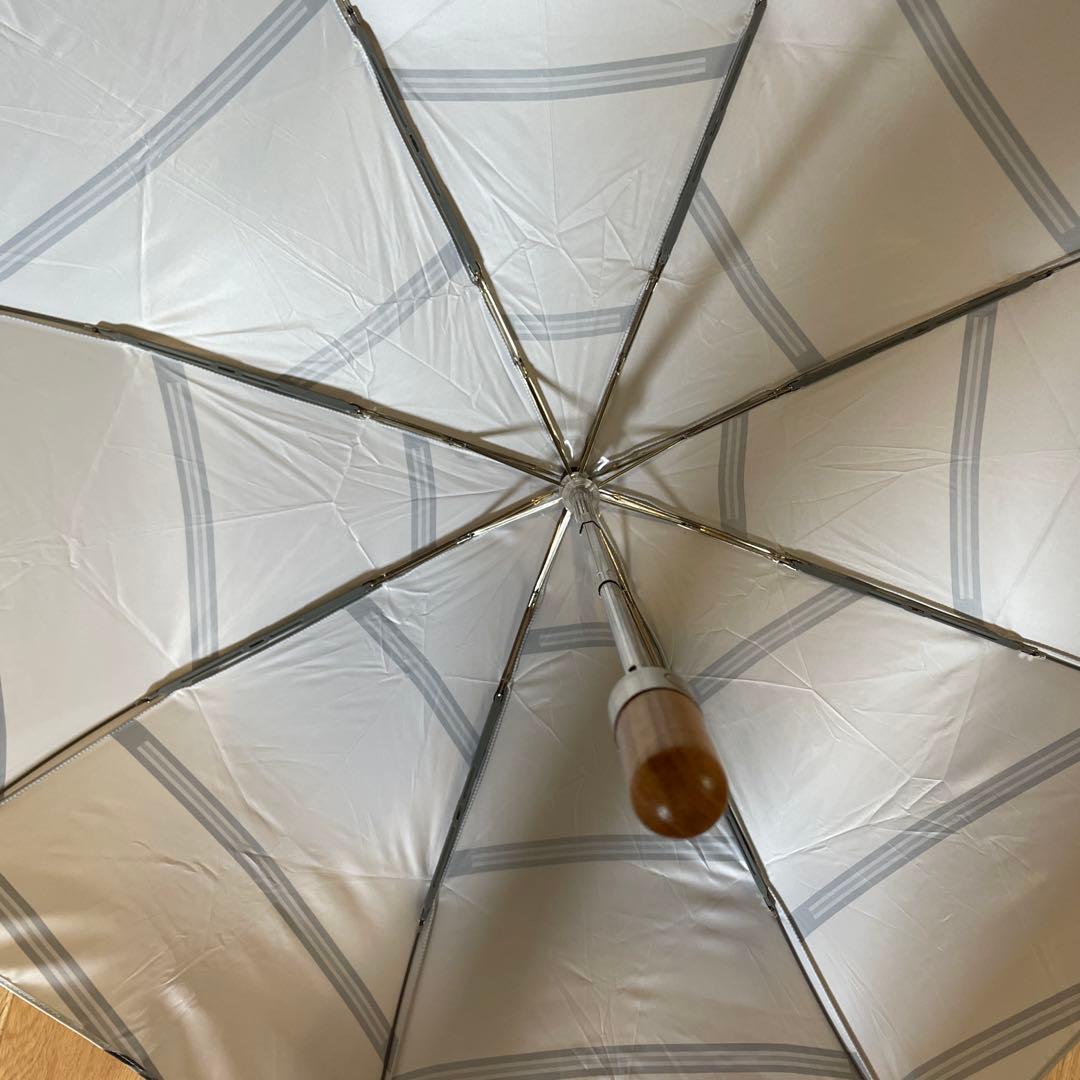 m*3様 【LOUIS VUITTON】FONDATION 折りたたみ傘