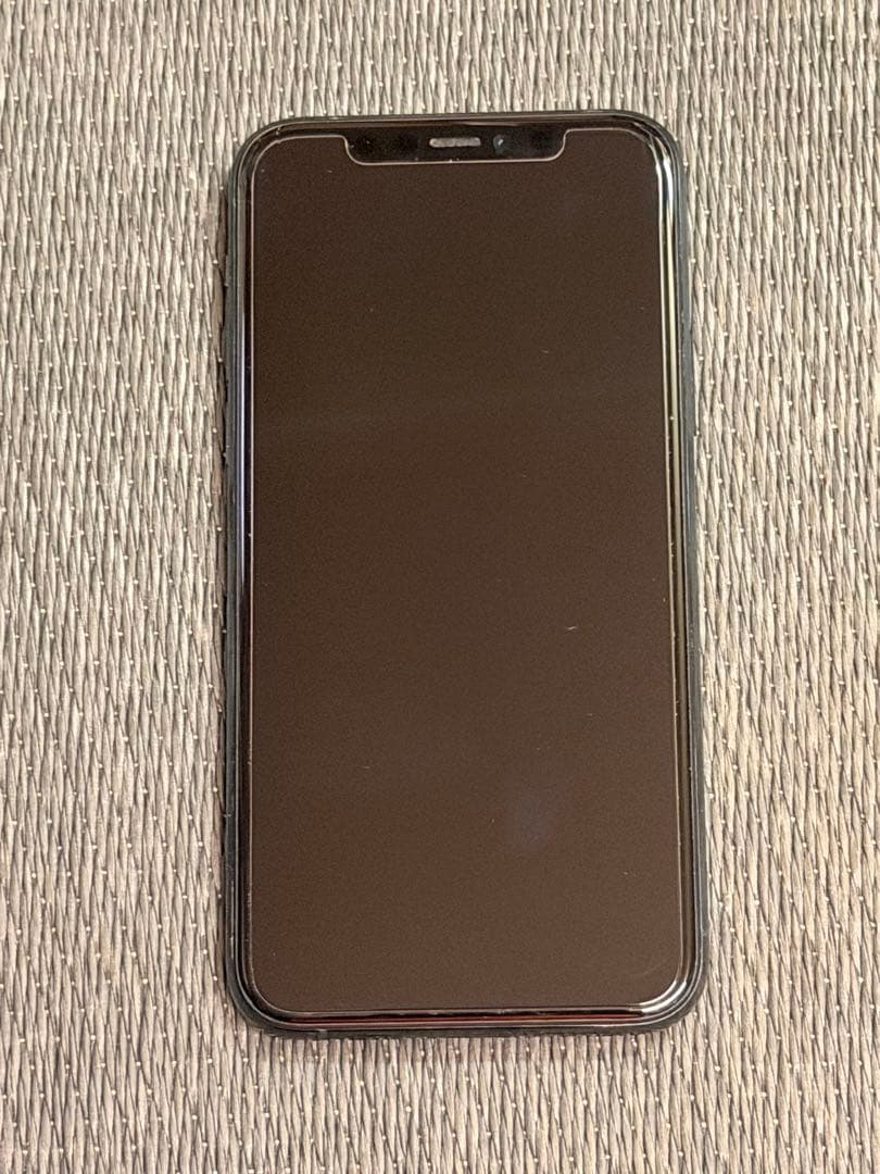 iPhone 11 pro 256GB ミッドナイトグリーン