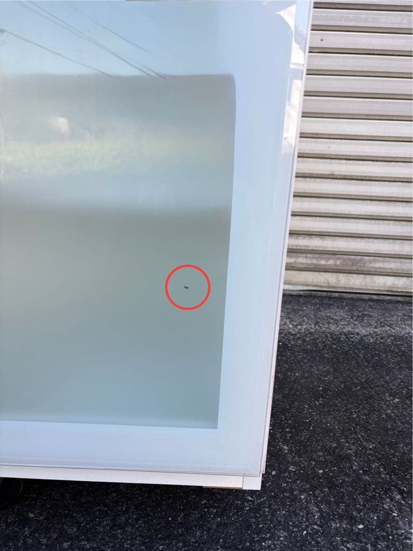 【ニトリ・廃盤】キッチンカウンター Nポスティア 120キッチン収納 家具