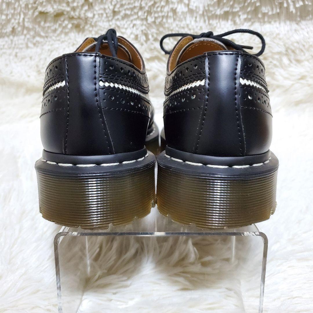 Dr.Martens　3989 BEX 26cm　ウィングチップ　バイカラー