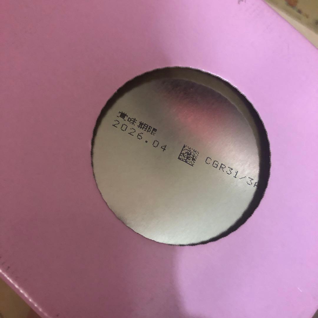 明治ステップ　1〜3歳　2缶パックx4 8缶