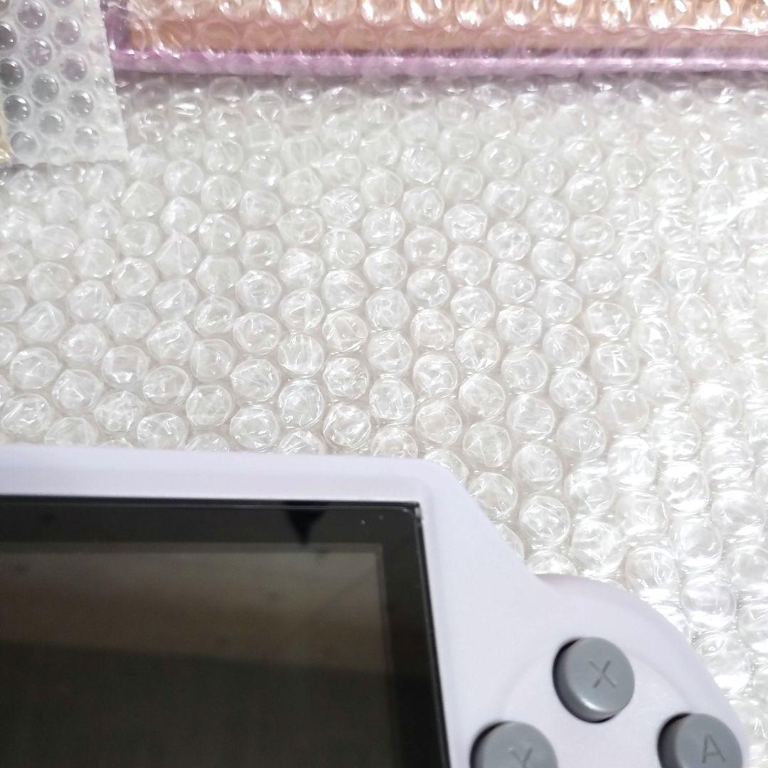 16ビットポケットHDMI(SFC用互換機) スーパーファミコン