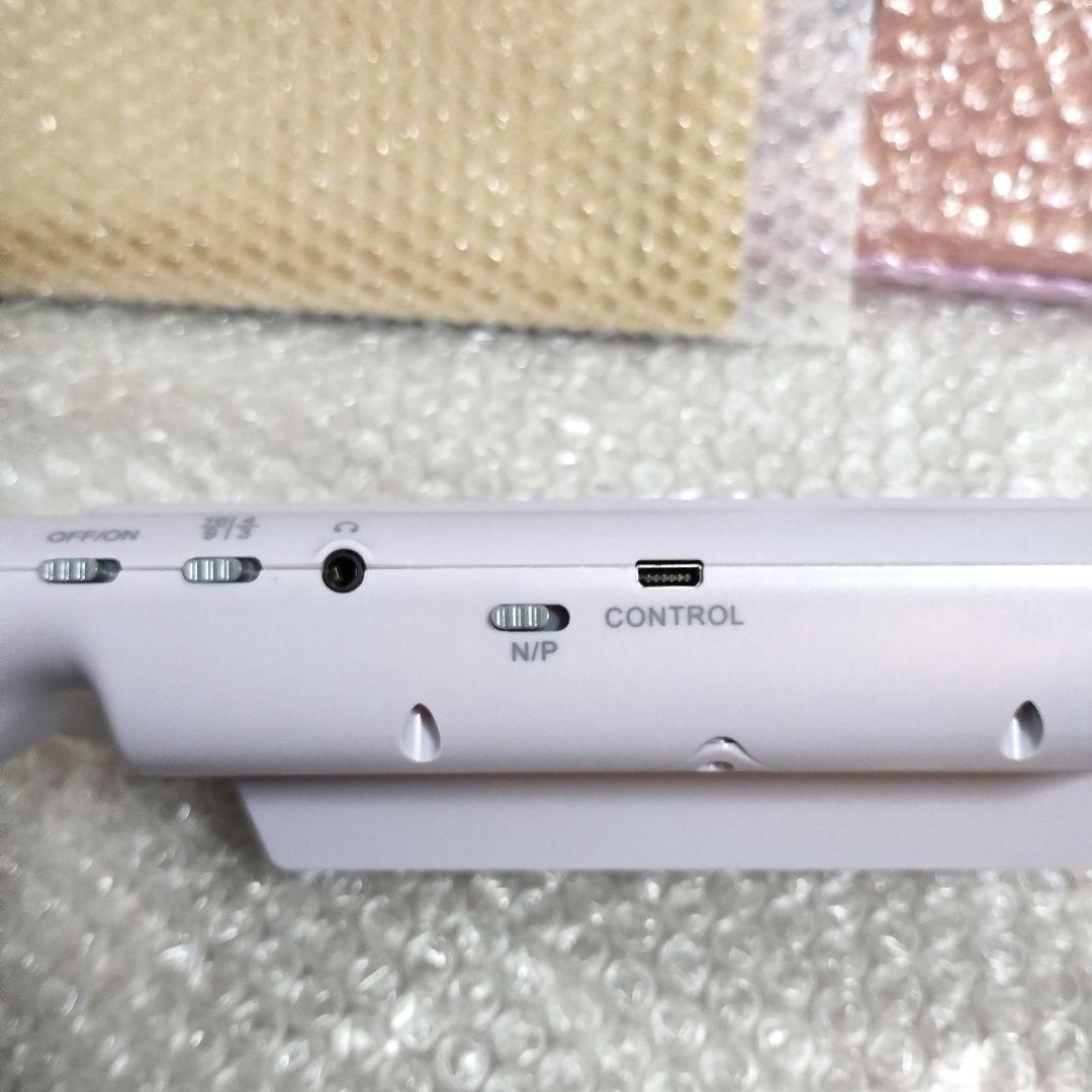 16ビットポケットHDMI(SFC用互換機) スーパーファミコン