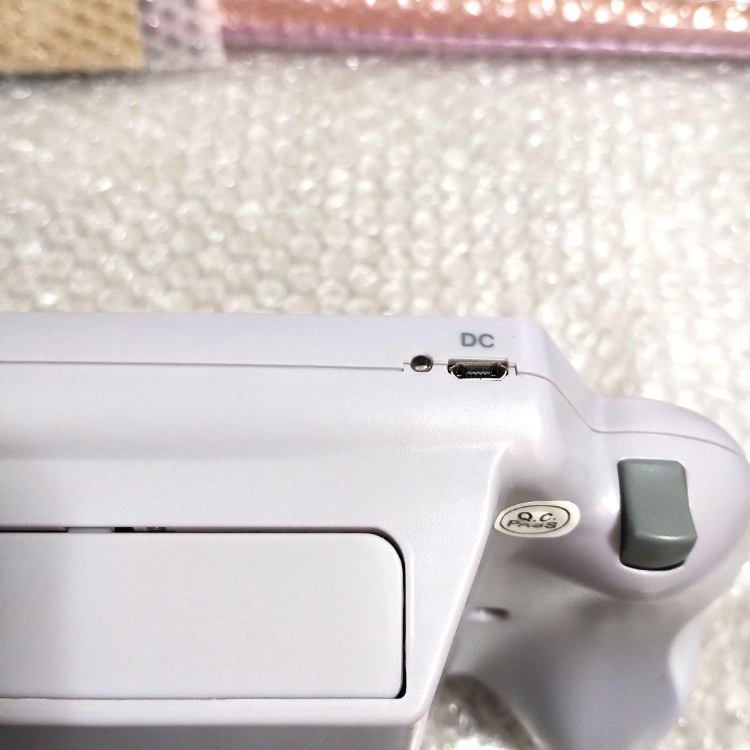 16ビットポケットHDMI(SFC用互換機) スーパーファミコン