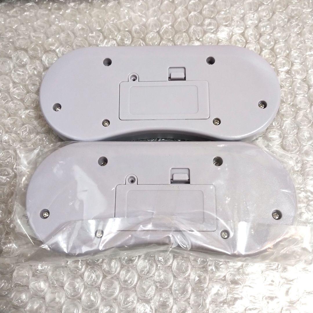 16ビットポケットHDMI(SFC用互換機) スーパーファミコン