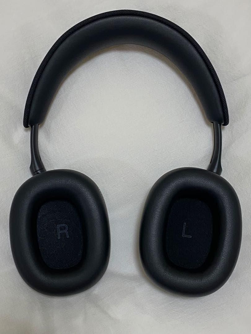 B&W Px7 S3　ブラック