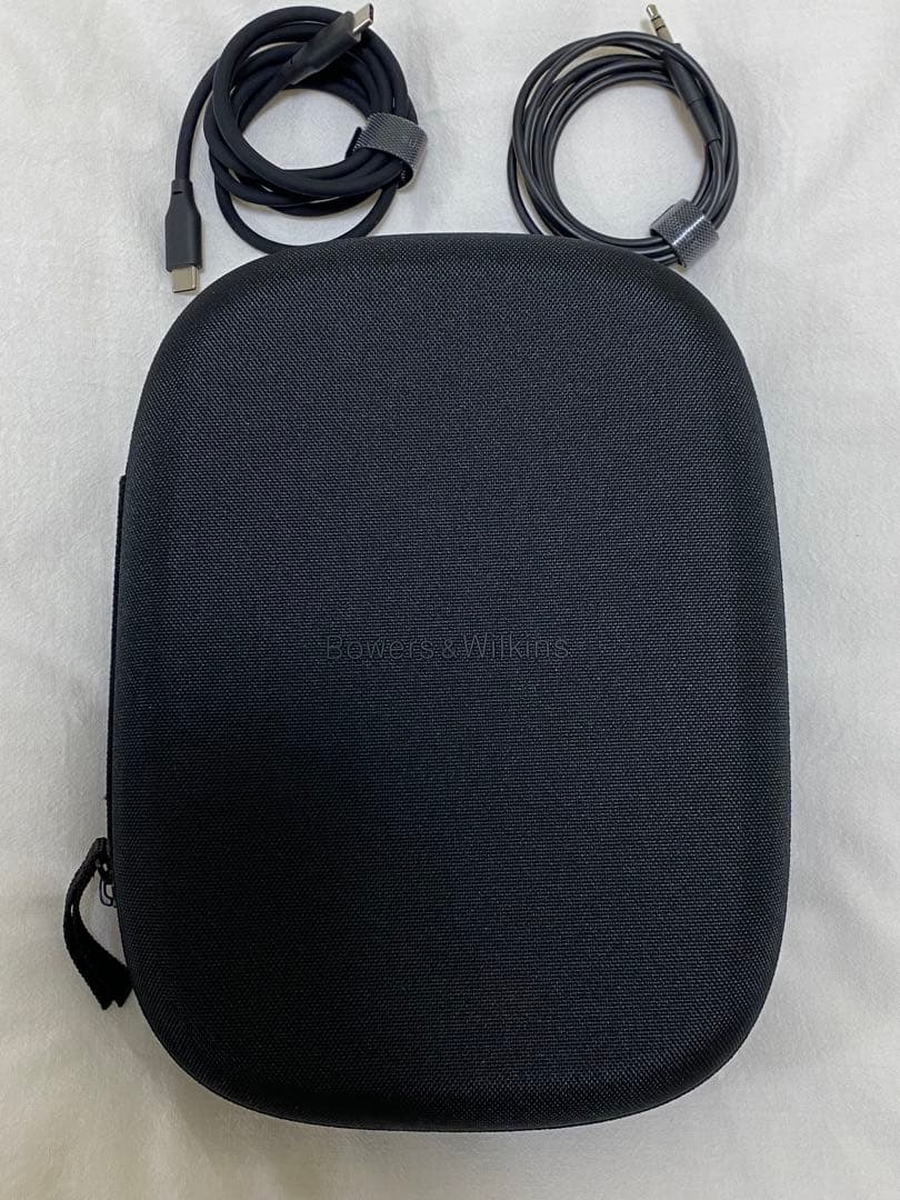 B&W Px7 S3　ブラック