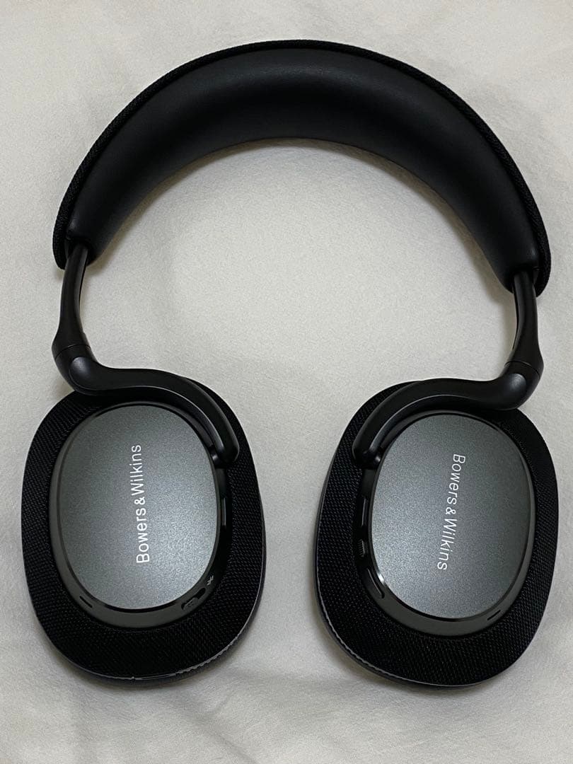 B&W Px7 S3　ブラック