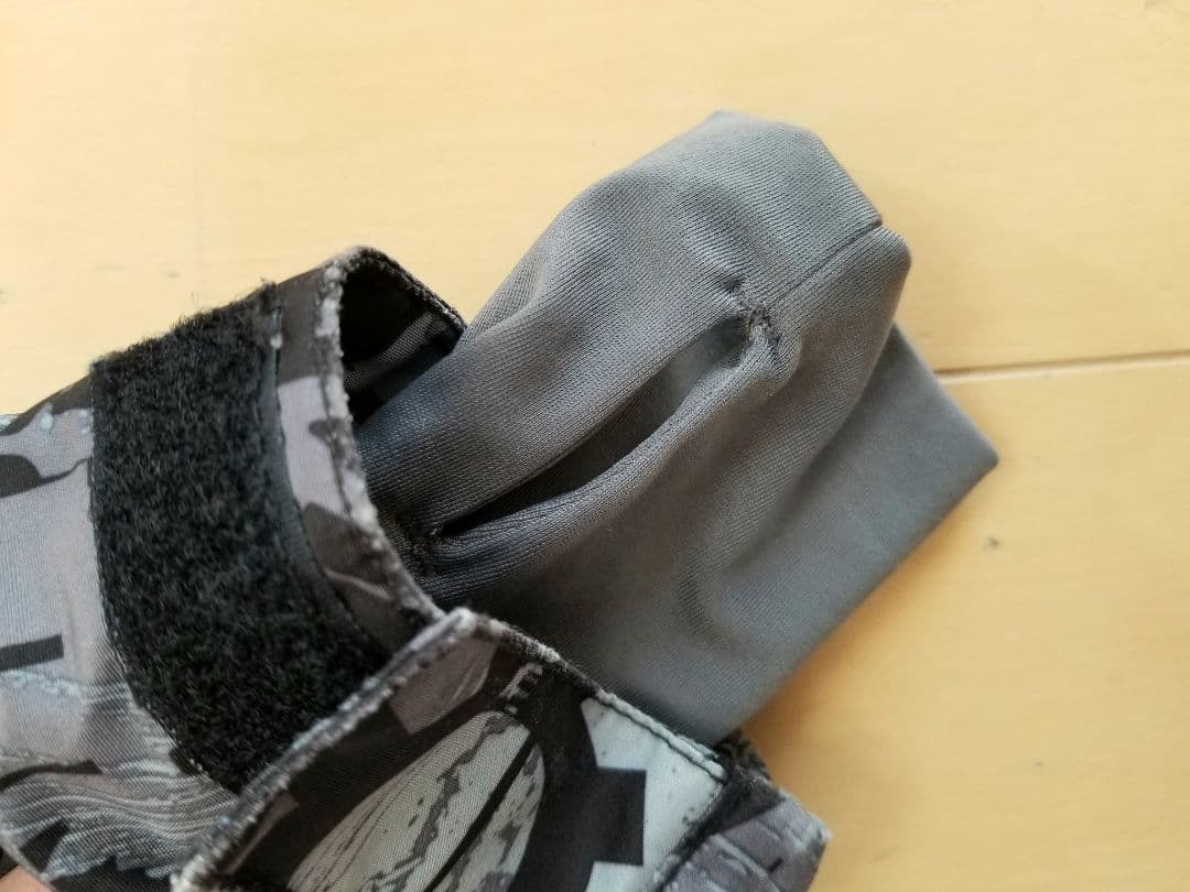 【カイザー 】スキーウェア上下セット 男の子 スノーウェア スキー130サイズ