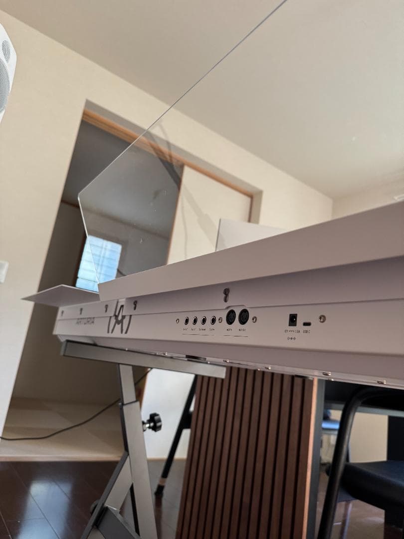 Arturia KeyLab MK3 88鍵 MIDIキーボード 美品