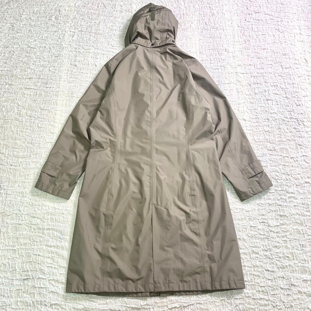 FoxFire ゴアテックス GORE-TEX ロングコート