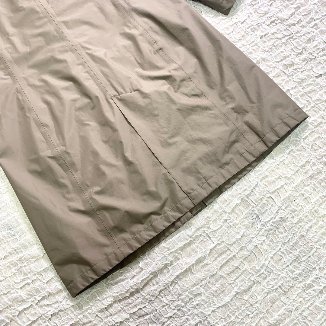 FoxFire ゴアテックス GORE-TEX ロングコート