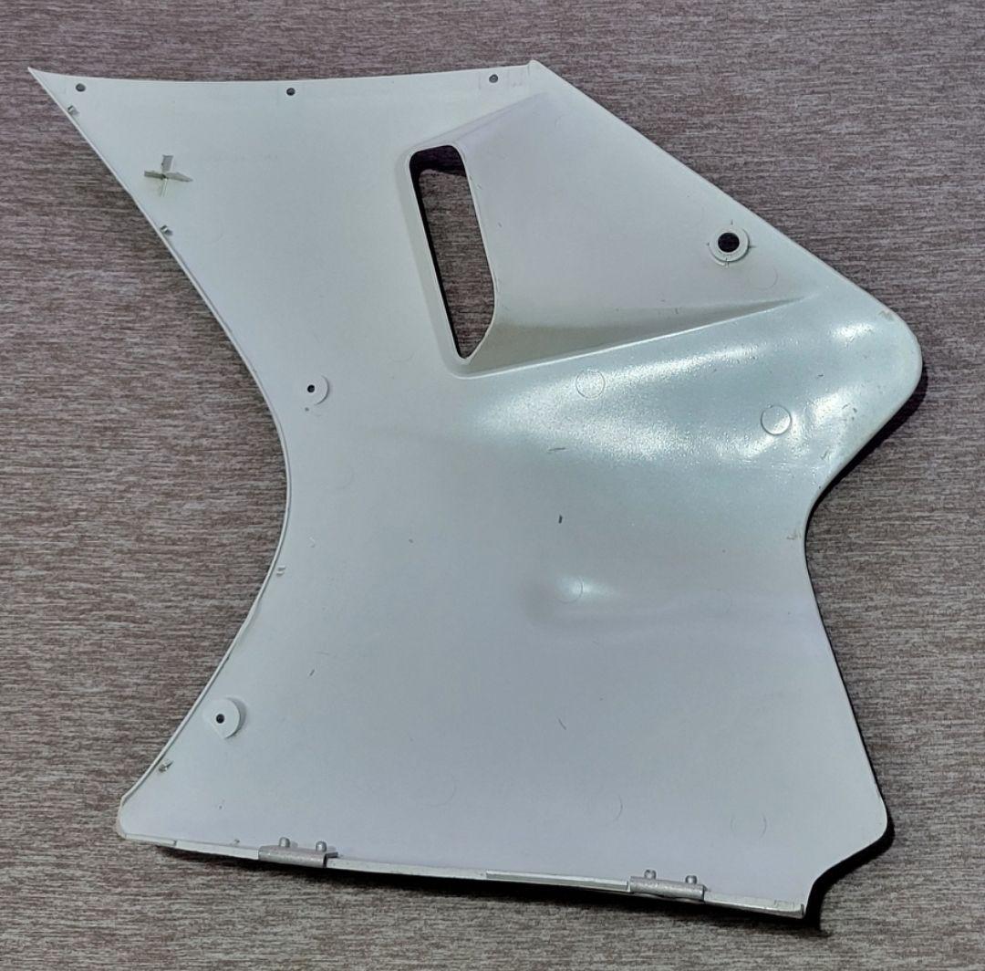 YAMAHA TZR250 2XT フロントカウル