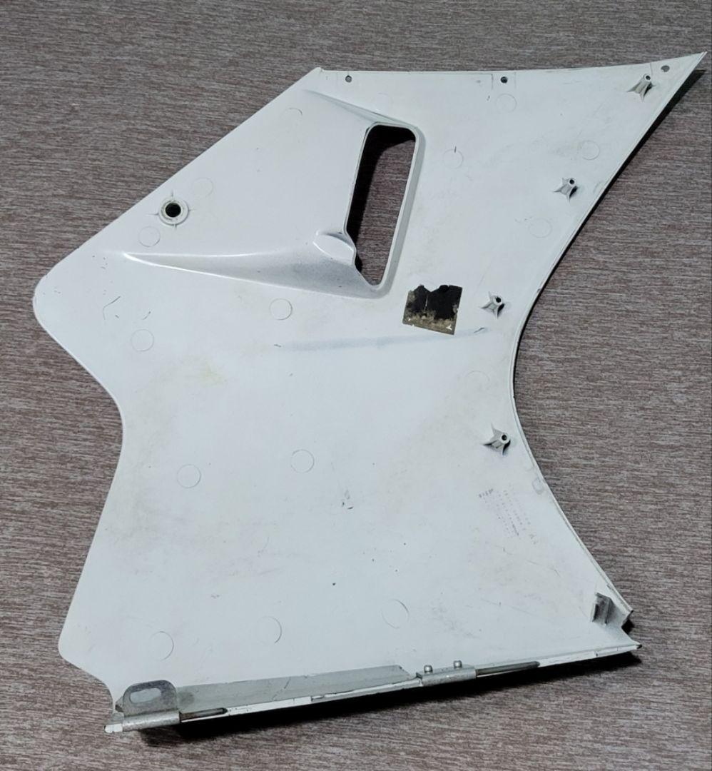 YAMAHA TZR250 2XT フロントカウル