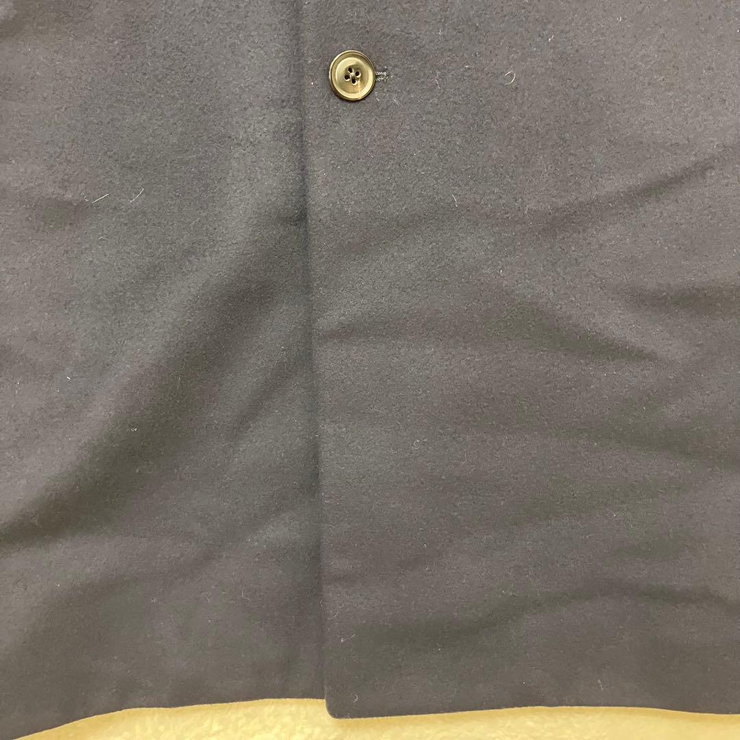 美品✨現行タグ ポールスミス Lサイズ ウール100% チェスターコート