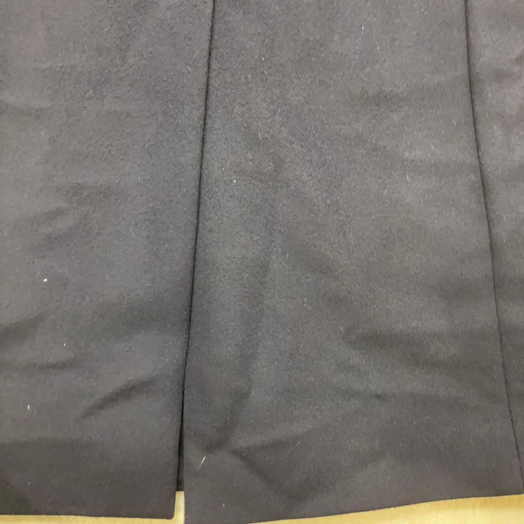 美品✨現行タグ ポールスミス Lサイズ ウール100% チェスターコート