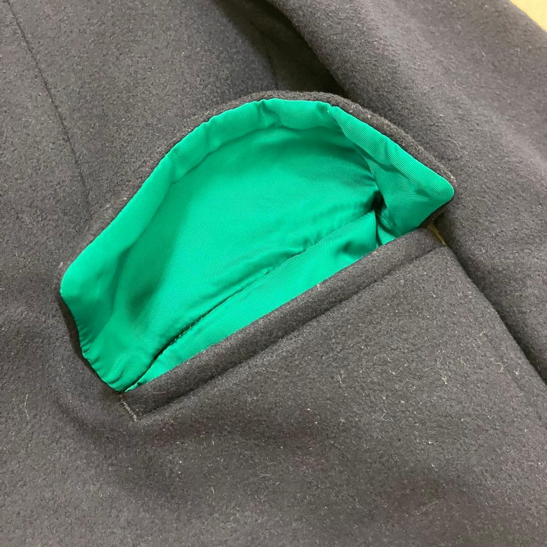 美品✨現行タグ ポールスミス Lサイズ ウール100% チェスターコート