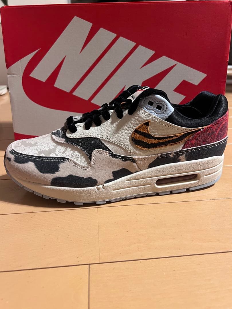 ナイキ ウィメンズ エアマックス 1 '87　“限定モデル“