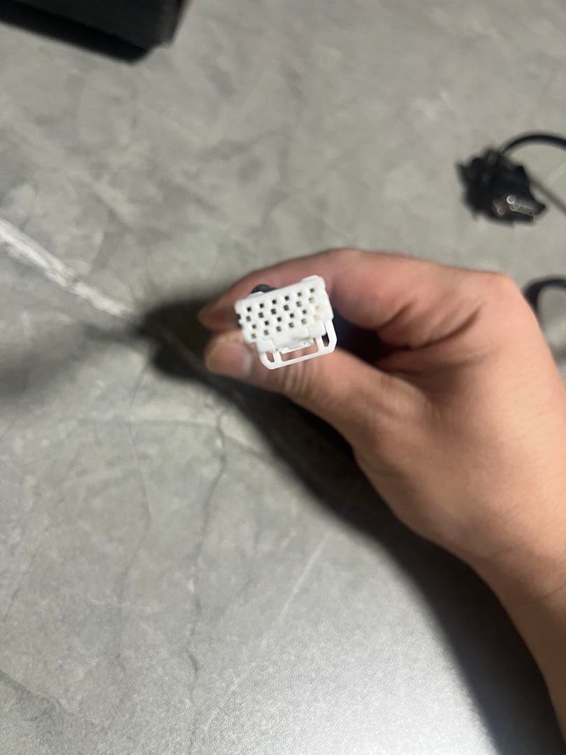 純正マルチBluetooth 30セルシオ LS460 600h18クラウンなど