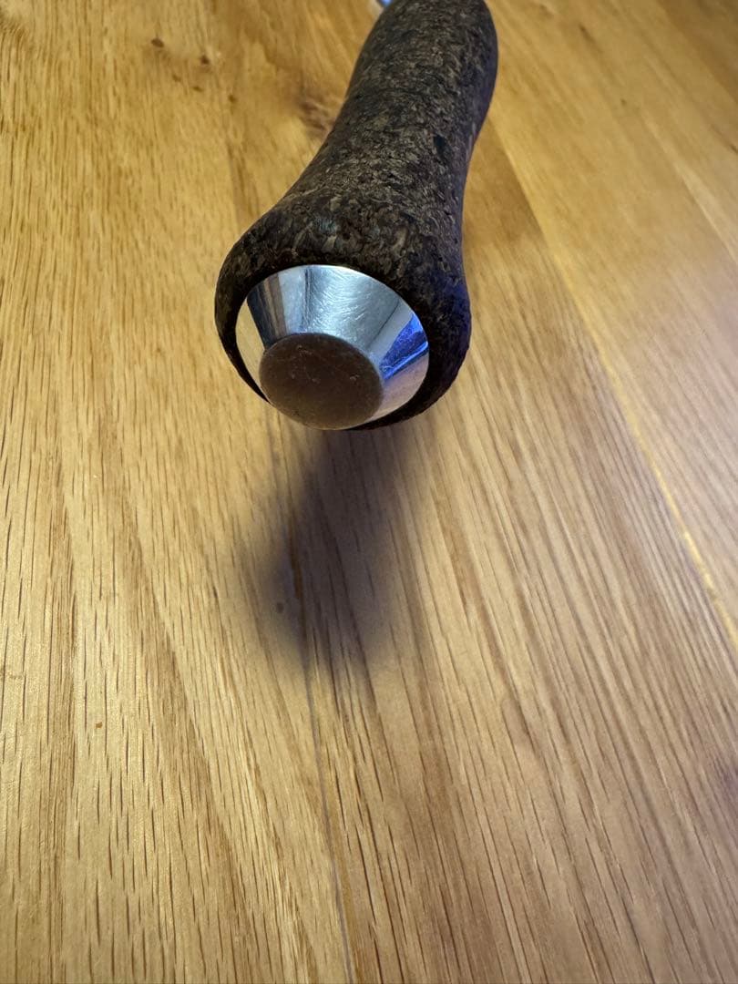 ブライトリバー　ヘッドハンターズ　ファラオグリップ