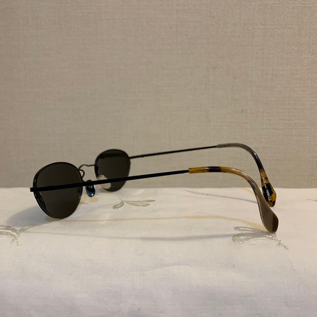 alain mikli paris アランミクル ヴィンテージ サングラス