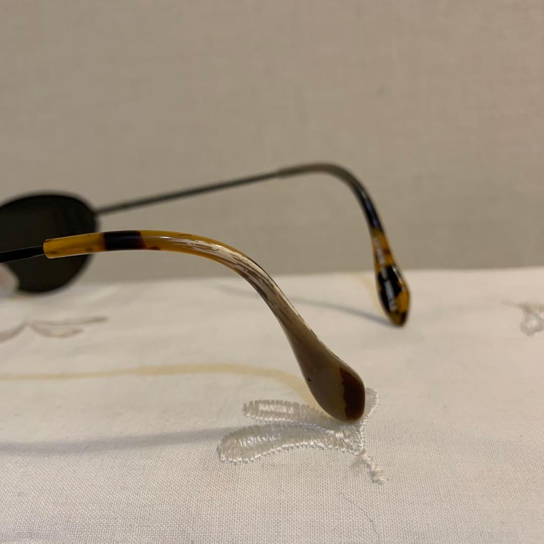 alain mikli paris アランミクル ヴィンテージ サングラス