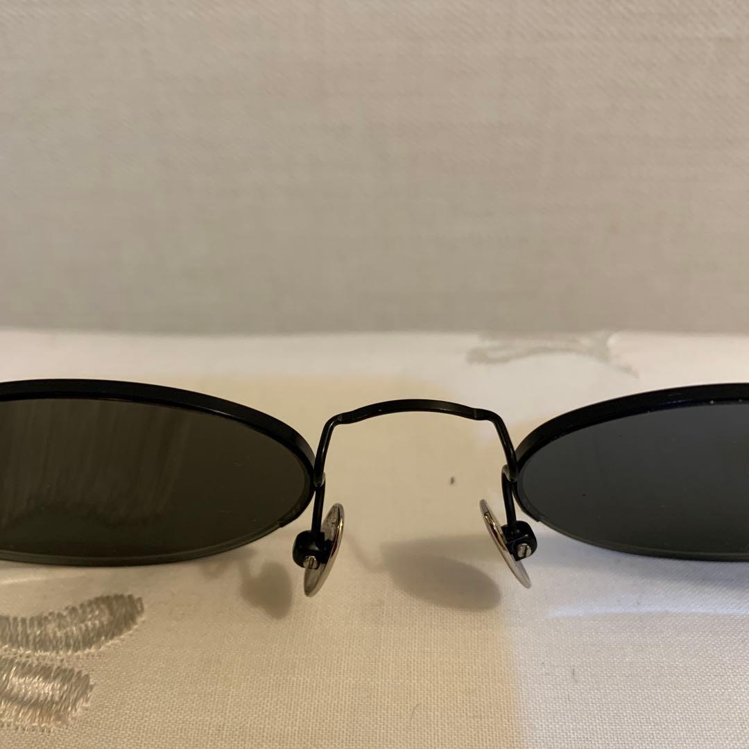 alain mikli paris アランミクル ヴィンテージ サングラス