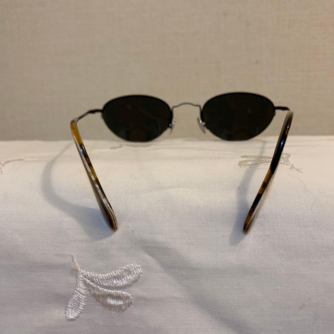 alain mikli paris アランミクル ヴィンテージ サングラス