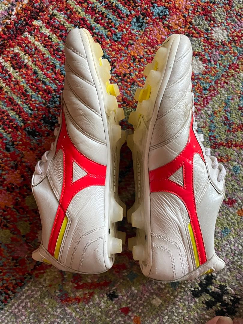 シューズ Mizuno Morelia 2 Japan 26.5