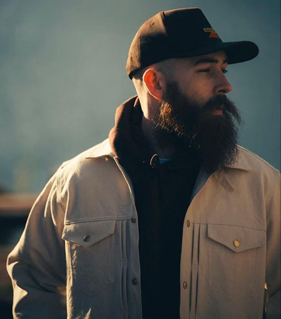 ジャケット・アウター DESCENDANT WORK JACKET raregem 2(M)