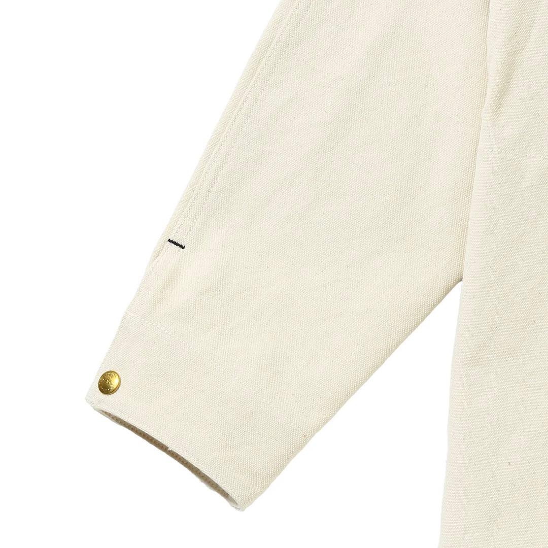 ジャケット・アウター DESCENDANT WORK JACKET raregem 2(M)