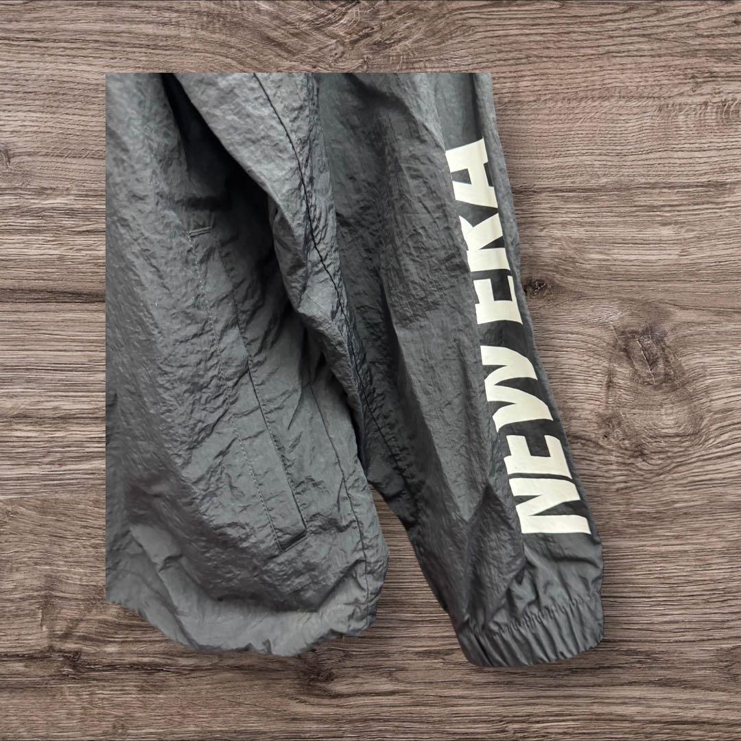 26M5 NEW ERA ニューエラ セットアップ ブラック Mサイズ