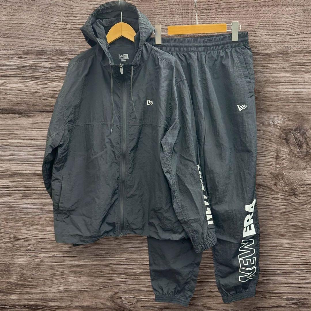 26M5 NEW ERA ニューエラ セットアップ ブラック Mサイズ